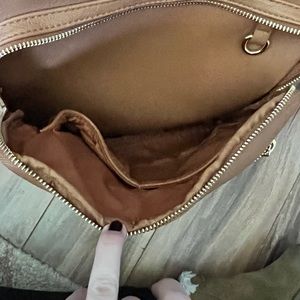 Pink Cove Hazel diaper bag